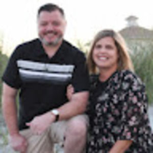 Meet your Posher, Chris and ashley